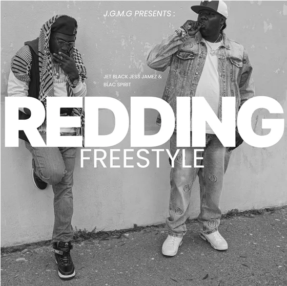 Redding Freestyle
