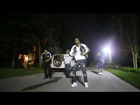 Redding Freestyle