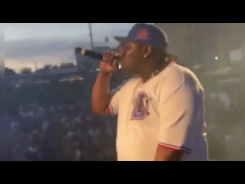 Trap Talk - Live In Fresno